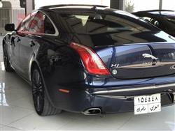 جاكوار XJ